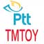 PTT TMTOY Logo